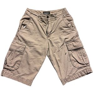 No Boundaries Cargo Shorts